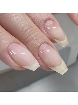 トゥジュール(Toujours)/