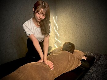 スリピカ 六本木店(Sleepica)/もみほぐし