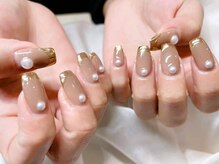 ヴィーナネイル ゆめタウン広島店(VinaNail)