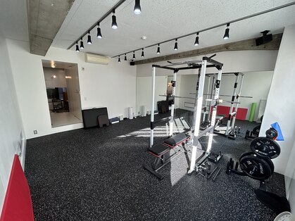 プライムジム(PRIME GYM)の写真