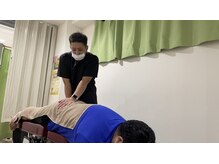 モッテ(Motte)/産後骨盤矯正　腰痛/骨盤の歪み