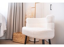 プラスピー(+p)の雰囲気（≪お客様一人ひとりに合わせたデザインを一緒に考えます≫）