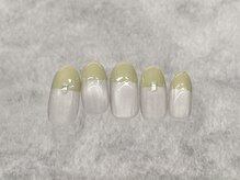 ミオ 阿佐ヶ谷店(mi.o)/フレンチ/ビジュー