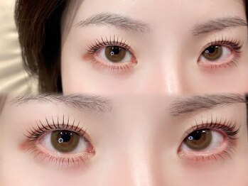 リヴェラ 四ツ谷三丁目(Ryvella)/まつげパーマ