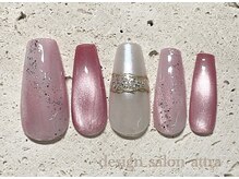 アトラ 本八幡店(attra)/初回オフ無料¥9900