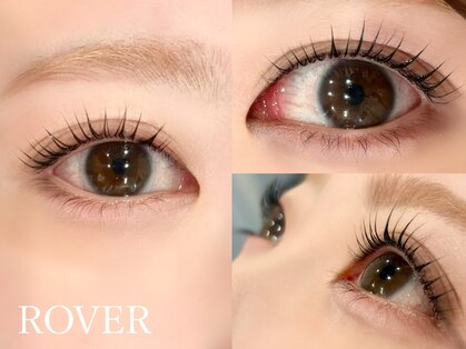 ローバー(ROVER)の写真