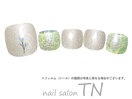 6月フット6900円→オフ込4500円