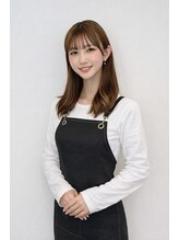 Villa【ヴィラ】上野御徒町店【マツエク/まつ毛パーマ/パリジェンヌ】&nbsp;nanami ［上野］