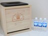 【温活はじめてセット】まこも蒸し+アロママッサージ100分 ¥23,800→¥10,000