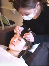 ルコア 心斎橋(LECOA)&nbsp;井上 文代