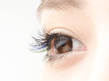 マイオール 銀座店(My ALL)/カラーエクステ上つけ放題8980円