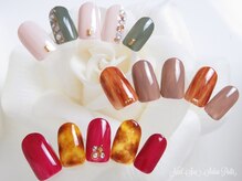 ネイルスパサロン プリール(Pulir)/