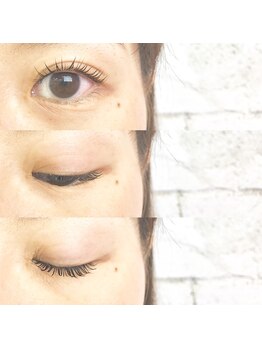 プライズアイリス アイラッシュ 池袋東口店(prize Iris eyelash)/まつ毛パーマ♪【池袋】