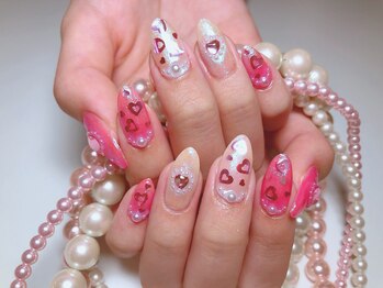 ピンク アリス 心斎橋店(Pink Alice)/