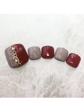 キャンアイドレッシー 熊谷店/12～2月5000円