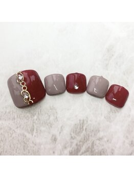 キャンアイドレッシー 熊谷店/12～2月5000円