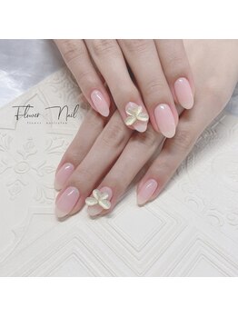 フラワー(Flower)/