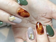 リアーナネイル(LianA Nail)/