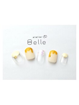 アトリエ ベル(atelier Belle)/幸せのはこびや＊