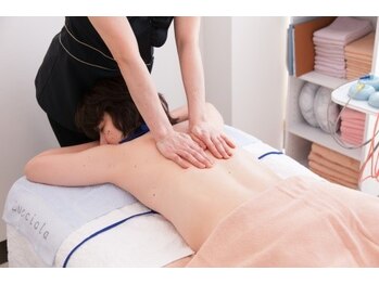 ルッチョラ(Lucciola)/