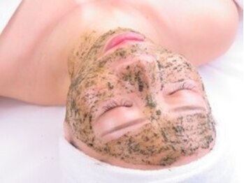 ア ルフレ(A.reflet)/REVIハーブピーリング