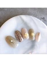 ルピナス(Lupinus)/Autumn Nuance