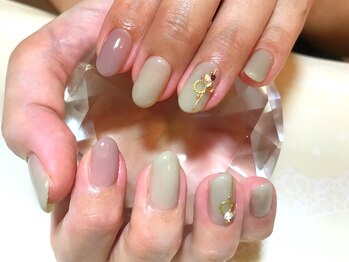 ラーシューシュ(la-chou-chou)/