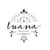 ルアナ(Luana)のお店ロゴ