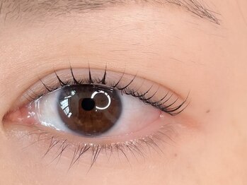 ブライト(Bright)/パリジェンヌ