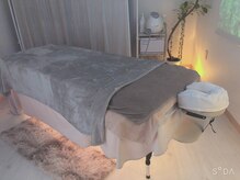 フルブルーム(full Bloom)/プライベートサロンでリラックス