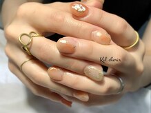 カル シェリール(Kal.cherir)/テラコッタ☆