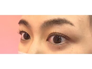 ラス 方南町駅前店(LATH)/8月★まつげ