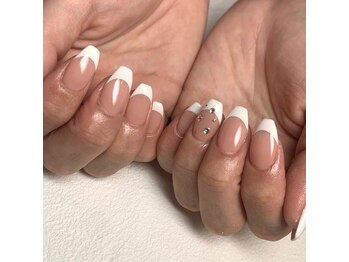 ミュウミュウ(MYUMYU)/王道フレンチ