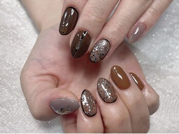 持ち込みデザイン