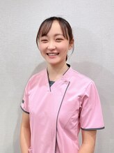 みなみ 長崎鍼灸接骨院 萩原 涼香