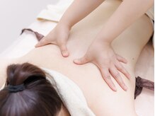 ベルシャルナ(Belle Charna)/肩こりも和らぎます！