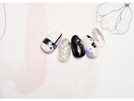 シーズンデザイン【桜・梅】