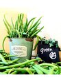 グリーン 宇都宮店(green)&nbsp;green manager　G
