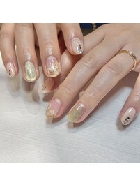 オリジナルデザイン120min