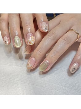 スタイルージュ(Style Rouge)/オリジナルデザイン120min