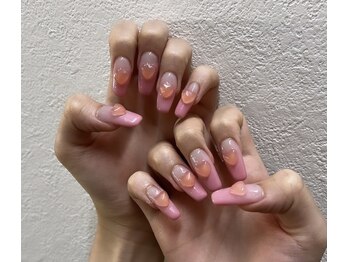 ジェイノヴァール(Jnovart)/