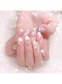 マムネイル 錦糸町(mumnails) 【120minコース】イラスト得意です!