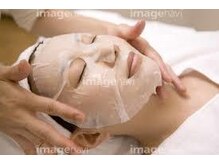 シャルム(Charme)/フェイスマスクシート