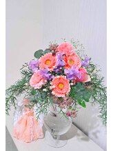 ラニィエンボーテ(La Nhien Beaute)/～落ち着いた雰囲気～