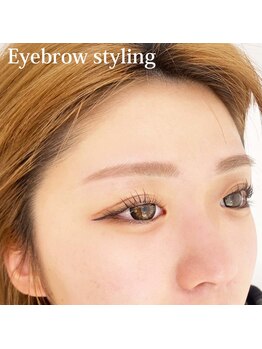 イーエヌトリップ(en.trip)/アイブロウスタイリング