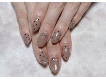 チアフルチア バイ リッチネイル(CheerfulCheer by Ricci nail)/