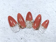 ヴィシャルム(Vie Charme)/定額トレンドコース