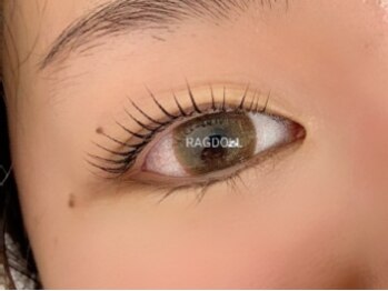 リュクス/立ち上げ