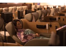 横浜みなとみらい万葉倶楽部/◆ヒーリングルーム◆