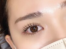 アイブロウ アンド アイラッシュ アイランド(ISLAND)/まつ毛パーマ